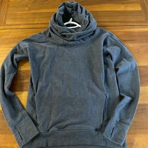 Stressless hoodie
